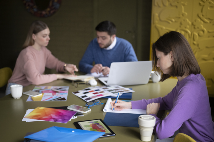 Brand Identity Creation