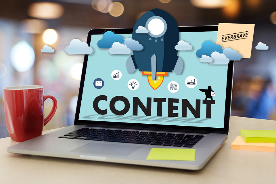 Content Creation: High-Quality Writing Tailored to Your Needs