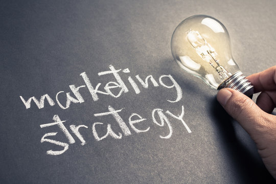 Marketing Strategy Development